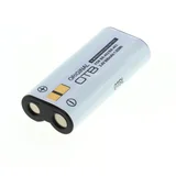 baterija BR-402 / BR-403 za olympus DS-2300 / DS-3300 / DS-4000, 800 mah kompatibilnost s originalnom baterijom