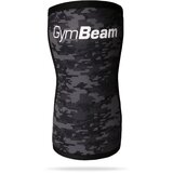 GymBeam neoprenske bandaže za koleno conquer camo 1430 g | ePonuda.com