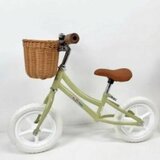 BALANS bicikl Playtime 769 zeleni | ePonuda.com