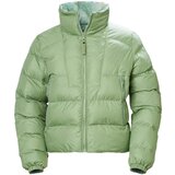 Helly Hansen w reversible puffer jacket, ženska jakna, zelena 53611 Cene