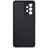 Samsung Silicone Cover Galaxy A53 black | shoptok.hr