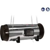 direktni dizel top grejač za staklenike | ge agri | 125kW