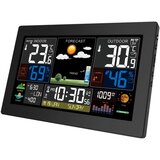 solight TE81XL - Meteostanica sa LCD ekranom u boji, napajanje 2xAA/5V | Eponuda.com