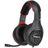 Olimp Sport Naglavne stereo slušalice XTRIKE 006-0524 | ePonuda.com