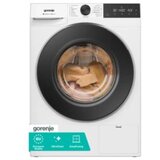 Gorenje Mašina za pranje veša WG4S74A21, 7kg, 1400ob/min, Bela | Eponuda.com