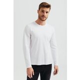 Legendww muška basic majica dug rukav 6853-9368-01 Cene