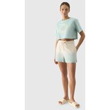 4f Women's sweatpants - mint | shoptok.hr