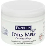 Krema za lice sa solju Mrtvog mora