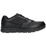 Skechers Modne superge 77235EC BLK Mujer Negro Črna | Shoptok.si