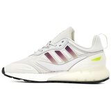 Adidas Nizke superge ZX 2K Boost 20 J Bela | Shoptok.si