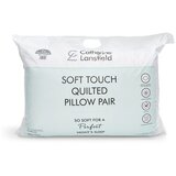 Catherine Lansfield Polnilo za blazino 2 ks 74x48 cm Comfort – | Shoptok.si