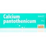 Dr. Müller Calcium pantothenicum mazilo za pomirjanje lasišča 30 g Cene