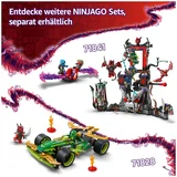Lego 71826 Bojni komplet za zmajski spinjitzu
