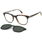 David Beckham naočale DB 7120/CS P Green | shoptok.hr
