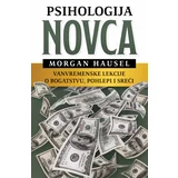 Psihologija novca