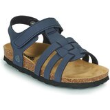 Citrouille et Compagnie Sandali & Odprti čevlji JANISOL Modra | Shoptok.si