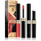 Max Factor Lipfinity 24HRS Lip Colour dugotrajni ruž s balzamom 4.2 g Nijansa 147 gilded passion | shoptok.hr