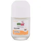 Sebamed Sensitive Skin Balsam Sensitive dezodorans za osjetljivu kožu 50 ml za žene