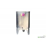 Ezio Inox INOX bačva 260 l (za vino)- sa slavinom cene