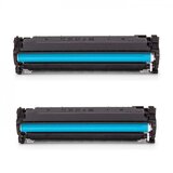 HP Toner HP CF410XD Black / Dvojno pakiranje / 410X | Shoptok.si