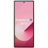 Samsung Razstavljen (odprta embalaža) - Galaxy Z Fold6 512GB rožnat pametni telefon, (22095510) | Shoptok.si