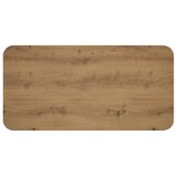  Stolić za kavu Hrast artisan 79 5 x 40 x 36 cm - Hrast artisan 79 5 x 40 x 36 cm | shoptok.hr