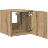 TV zidni ormar Zidne Umjetnička hrastovina 30,5 x 35 x 30 cm | Eponuda.ba