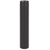 Dimovodna cijev fi 130x1000 mm