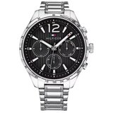 Tommy Hilfiger Analogne ure ty192580 pisana | Shoptok.si