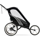 Cybex prikolica za bicikl Zeno One black 521000275 | shoptok.hr