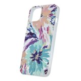  ovitek Flower Fantasy za Samsung Galaxy S24 5G - mint | Shoptok.si