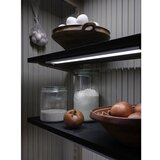 Osram Linear LED svetilka pod omarico Flat USB & Sensor (Do x Š x V: 40 x 4 x 0,93 cm, Barva svetlobe: Toplo bela) | Shoptok.si