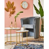 Casa Collection sat danubio zidni, 30 cm, sort | shoptok.hr