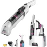 Shark Aparat za uklanjanje mrlja, Carpet Cleaner StainForce – HX100EUT Cijene
