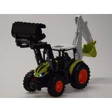 Daljinski upravljani traktor - bager | shoptok.hr