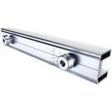 Antai konstrukcije za se za trapezni lim, mini rail, 400mm, set za 6 panela, univerzalne klampe | ePonuda.com