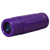 72599 Levenhuk Rainbow 8x25mm "Amethyst" Monokular