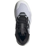 Adidas Nizke superge Crazyflight 5 Mid Siva | Shoptok.si