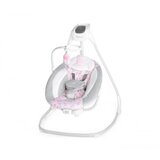 Kids II ingenuity cradling swing ljuljaška - casidy 11624 | ePonuda.com