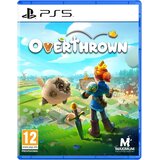  Overthrown (PS5) | Shoptok.si
