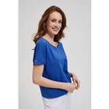 Marisse Women's Blouse L-Ts-4354 L.Navy | Shoptok.si