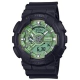 Casio g-shock muški sat ( GA-110CD-1A3 ) Cene