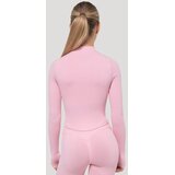 GymBeam Women‘s Luma Sports Top Baby Pink XS | Eponuda.com