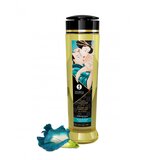 Shunga Masažno olje - Island Blossoms | Shoptok.si