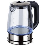Berlinger Haus ketl 1,7L 2200W black vantage collection BH-9116S