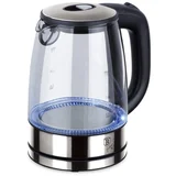 ketl 1,7L 2200W black vantage collection BH-9116S