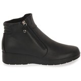 Enval Gležnjarji Amalia Črna | Shoptok.si