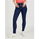 Orsay Dark blue women skinny fit jeans - Women Cijene
