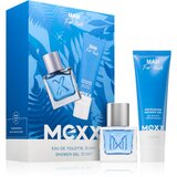 Mexx Man poklon set za muškarce 2 kom Cijene