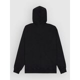 DC Lowcase Zip Hoodie black | Shoptok.si